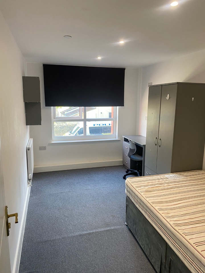 Additional image 8 of 2 Bed Flat, Fishponds, BS16, N1 7GU