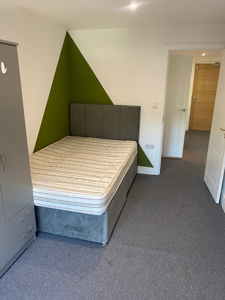 Additional image 11 of 2 Bed Flat, Fishponds, BS16, N1 7GU