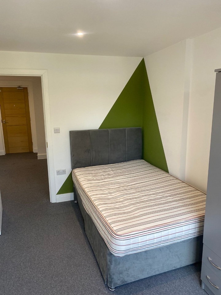 Additional image 12 of 2 Bed Flat, Fishponds, BS16, N1 7GU