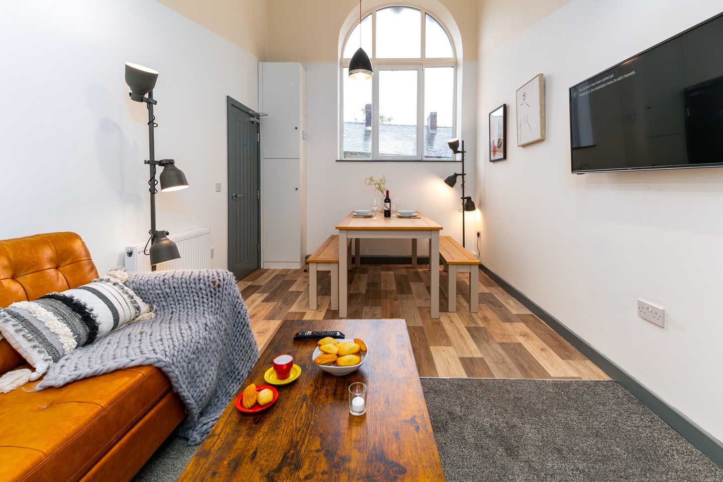 Oldham - Room in a Shared House, Sharples Hall St, OL4 - To Rent Now ...