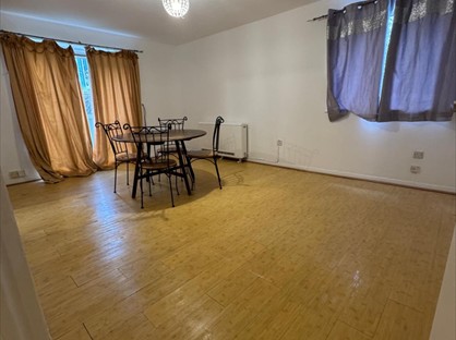 2 Bed Flat, Malcolm Court, E7