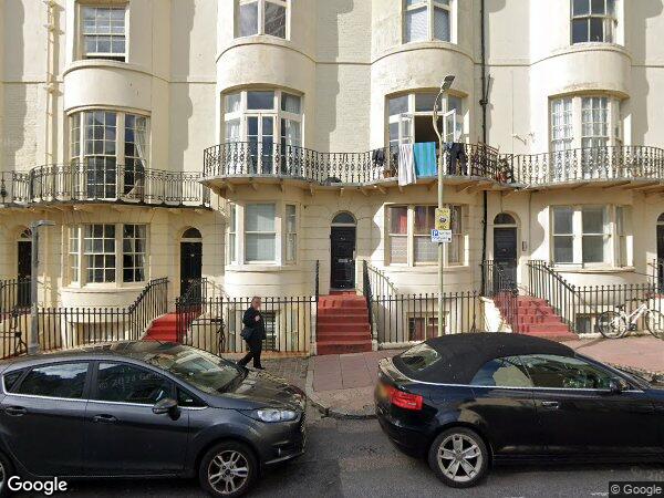 1 Bed Flat, Regency Square, BN1, N1 7GU