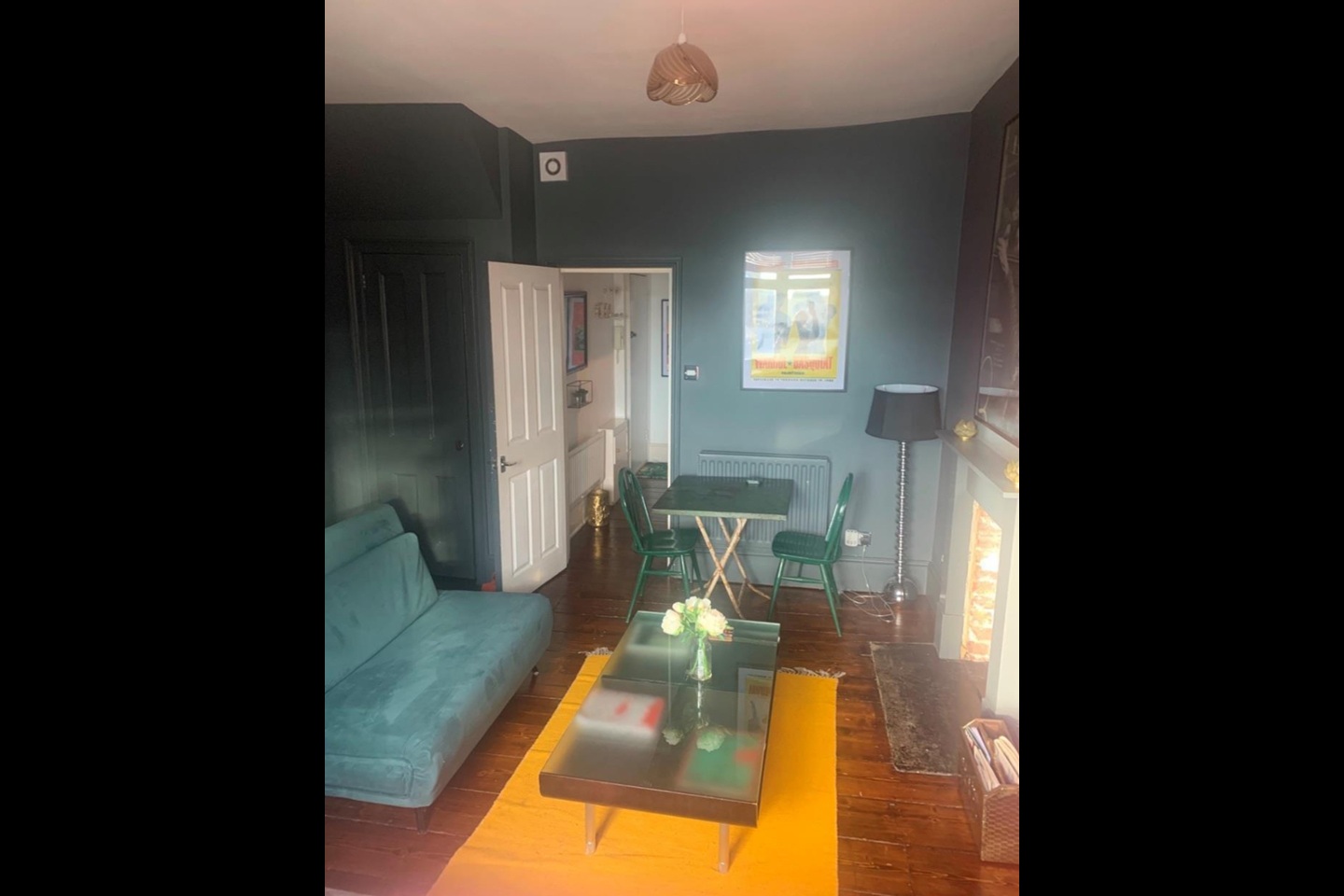 Additional image 3 of 1 Bed Flat, Regency Square, BN1, N1 7GU