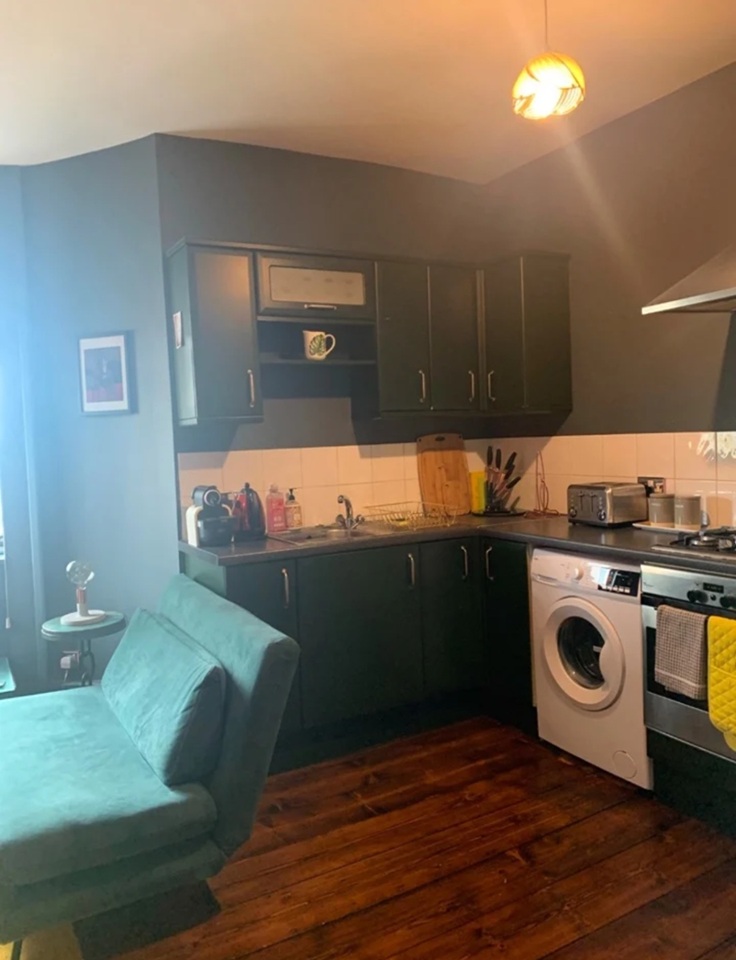 Additional image 2 of 1 Bed Flat, Regency Square, BN1, N1 7GU