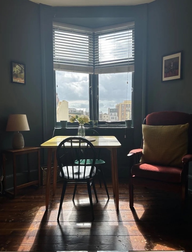 Additional image 4 of 1 Bed Flat, Regency Square, BN1, N1 7GU