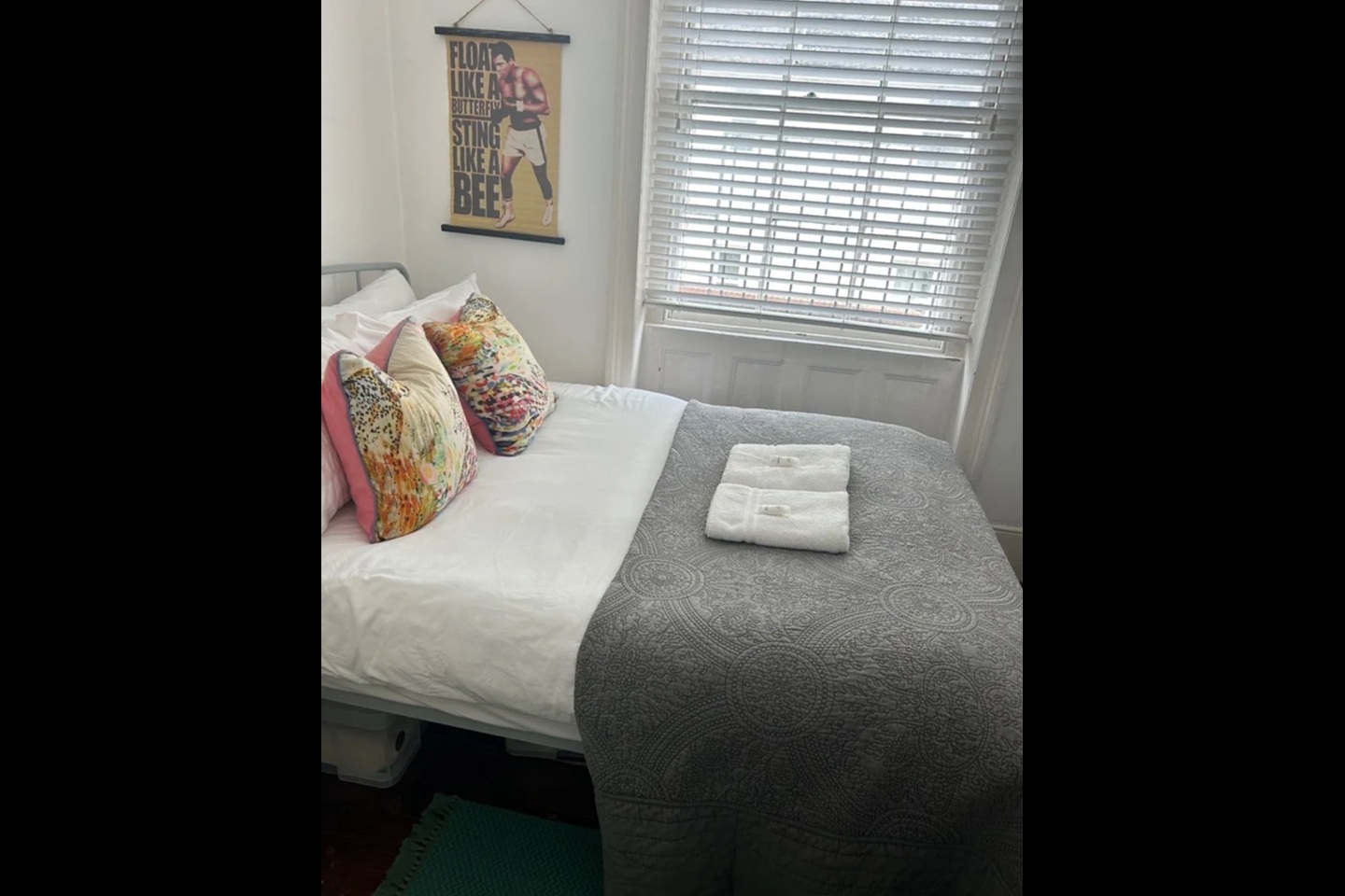 Additional image 5 of 1 Bed Flat, Regency Square, BN1, N1 7GU