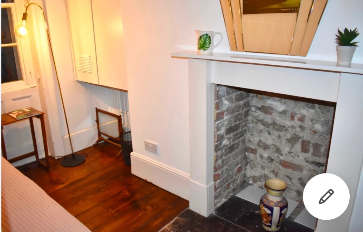 Additional image 7 of 1 Bed Flat, Regency Square, BN1, N1 7GU