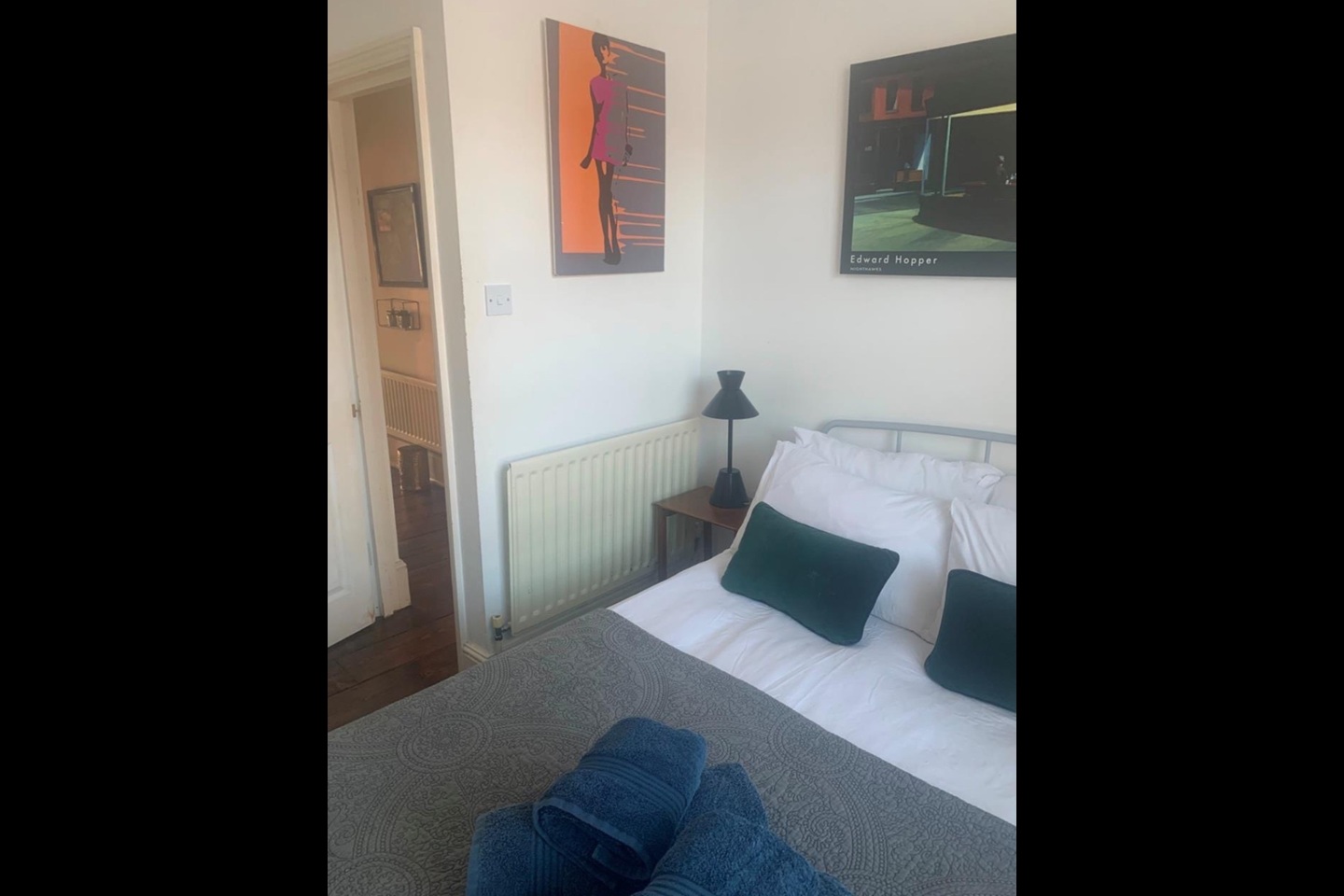 Additional image 8 of 1 Bed Flat, Regency Square, BN1, N1 7GU