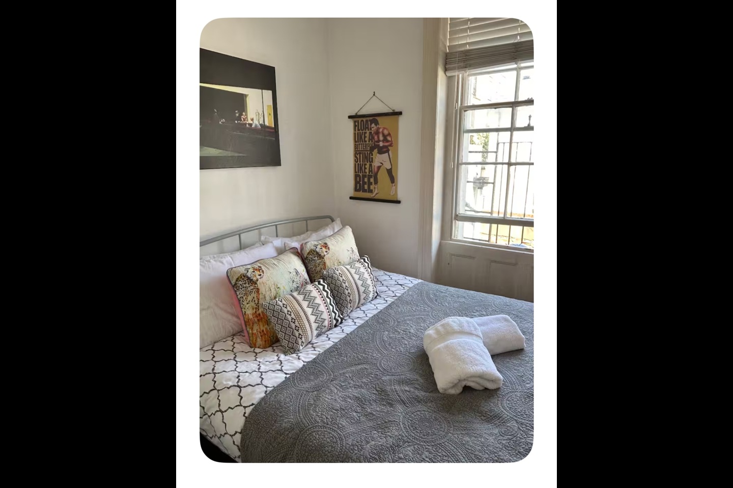 Additional image 9 of 1 Bed Flat, Regency Square, BN1, N1 7GU