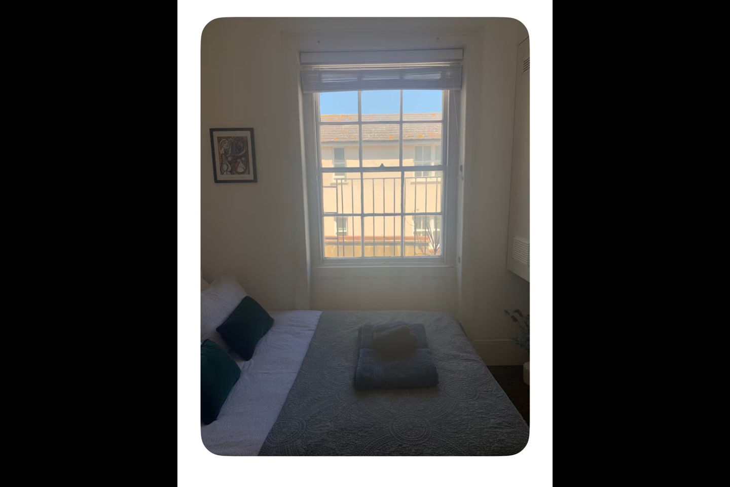 Additional image 10 of 1 Bed Flat, Regency Square, BN1, N1 7GU