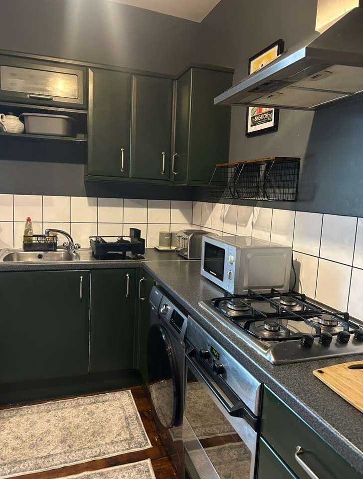 Additional image 20 of 1 Bed Flat, Regency Square, BN1, N1 7GU