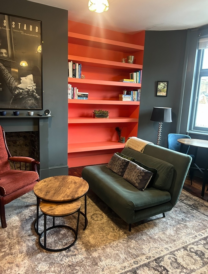 Additional image 21 of 1 Bed Flat, Regency Square, BN1, N1 7GU