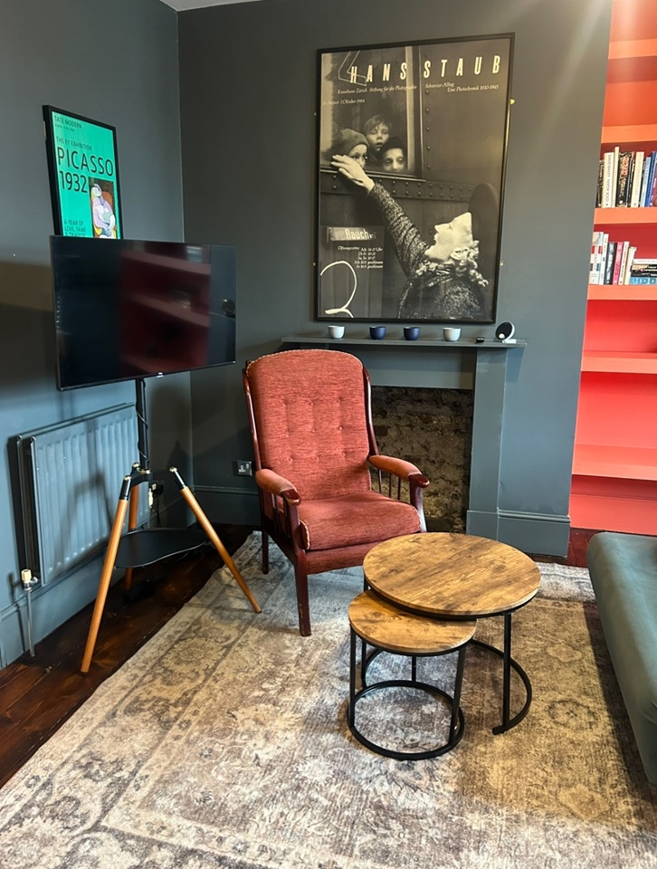 Additional image 22 of 1 Bed Flat, Regency Square, BN1, N1 7GU