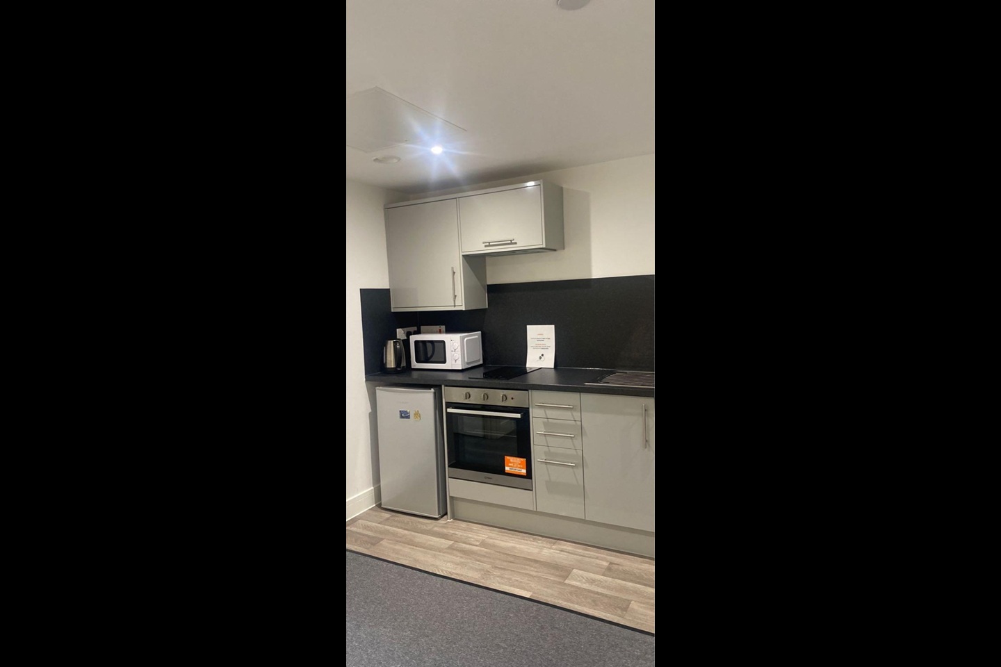 Additional image 8 of Studio Flat, Straits Parade, BS16, N1 7GU