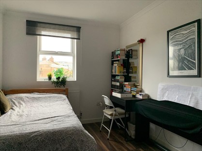 Room in a Shared Flat, Trafalgar Road, SE10