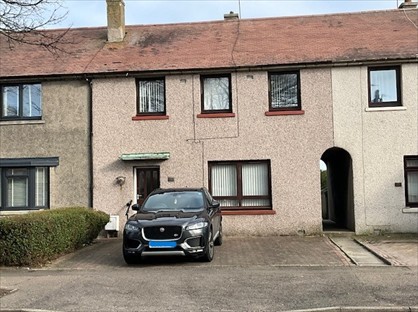 3 Bed Terraced House, Springhill Road, AB16