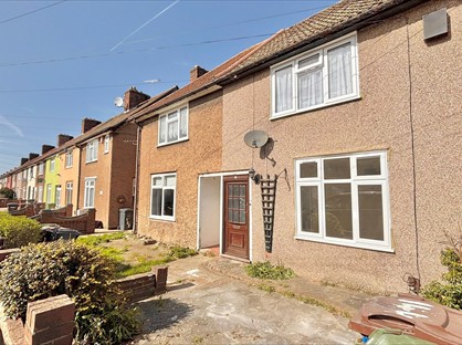 2 Bed Terraced House, Sheppey Road, RM9