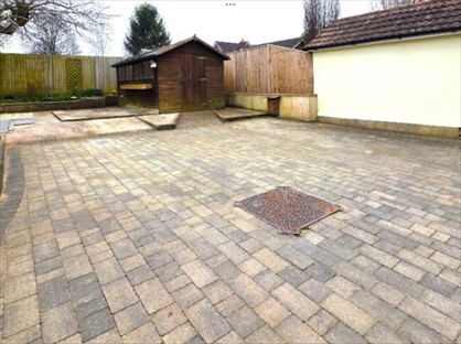 Room in a Shared House, Brampton Road, HR9