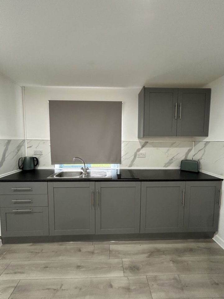 Additional image 2 of Studio Flat, Wootton, OX13, N1 7GU