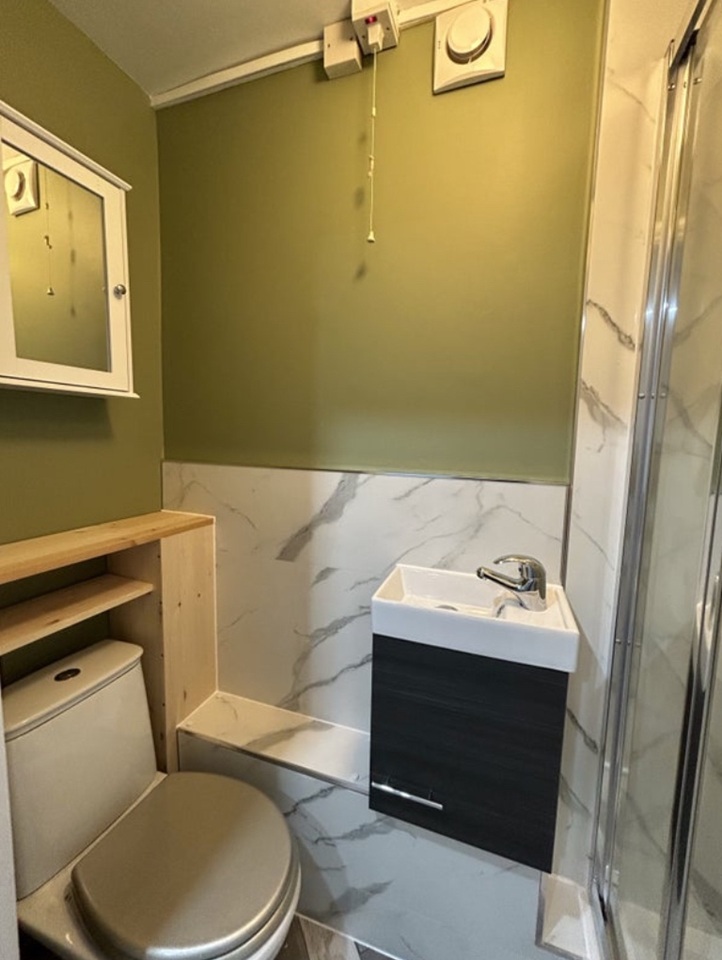 Additional image 5 of Studio Flat, Wootton, OX13, N1 7GU