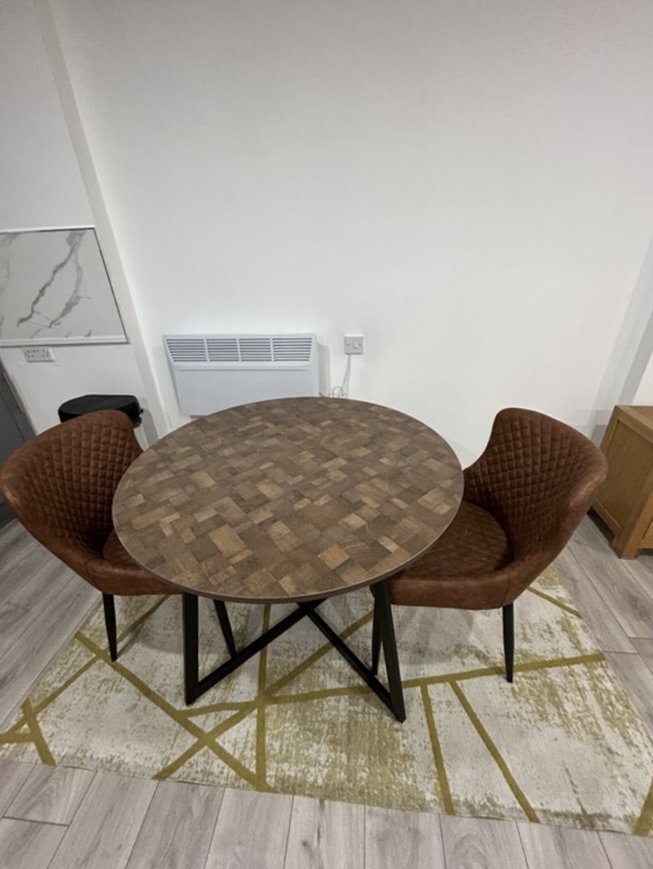 Additional image 6 of Studio Flat, Wootton, OX13, N1 7GU