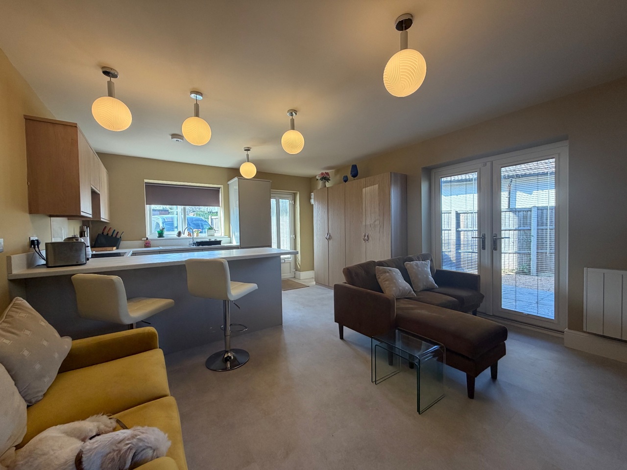 Additional image 2 of 1 Bed Flat, Russell Drive, NG8, N1 7GU