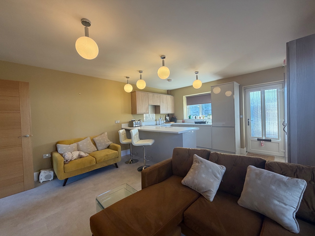 Additional image 3 of 1 Bed Flat, Russell Drive, NG8, N1 7GU