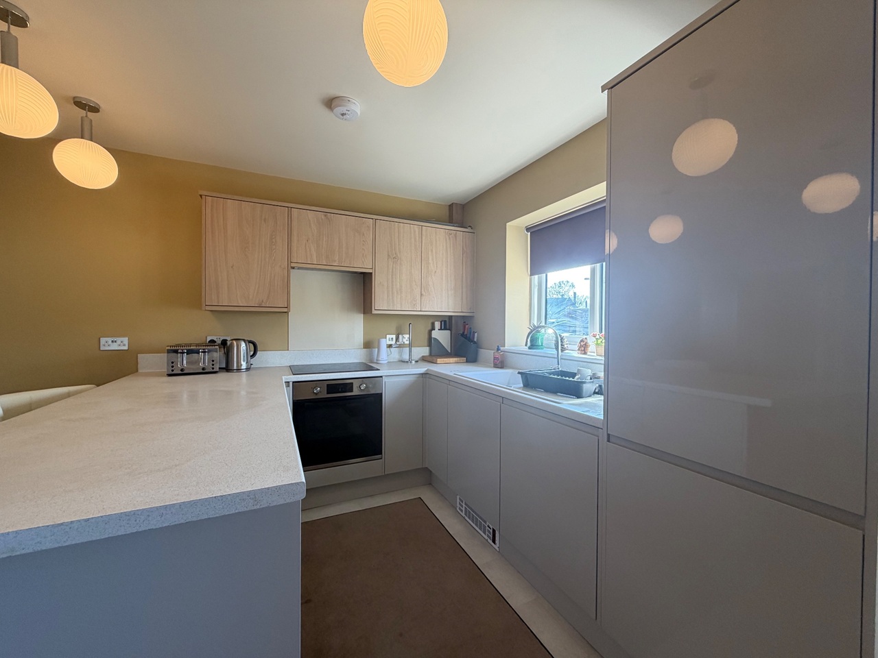 Additional image 4 of 1 Bed Flat, Russell Drive, NG8, N1 7GU