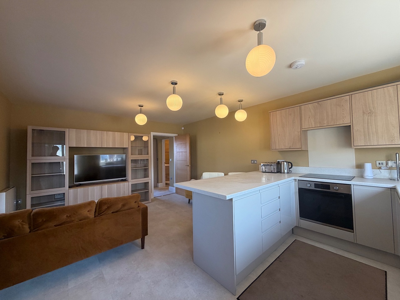 Additional image 5 of 1 Bed Flat, Russell Drive, NG8, N1 7GU