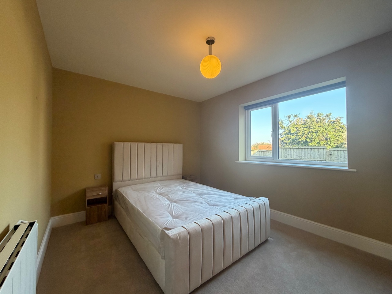 Additional image 6 of 1 Bed Flat, Russell Drive, NG8, N1 7GU
