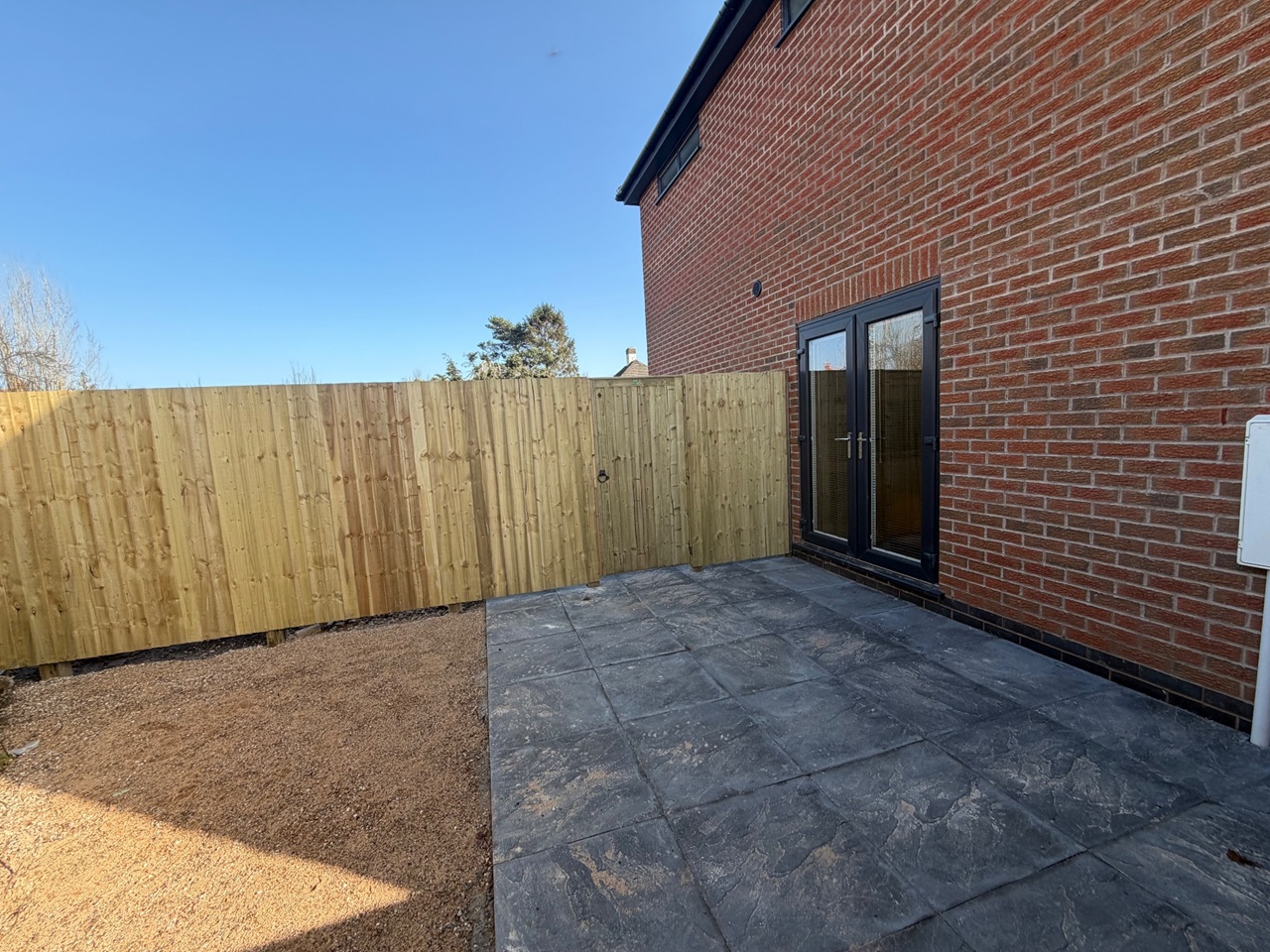 Additional image 9 of 1 Bed Flat, Russell Drive, NG8, N1 7GU