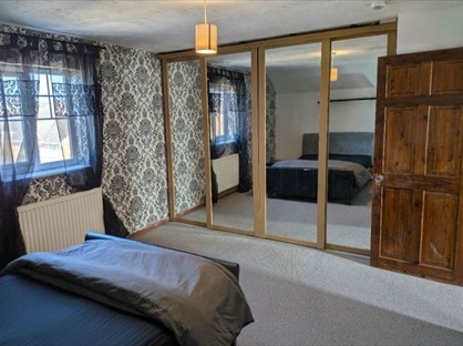 1 Bed Flat, Portishead, BS20