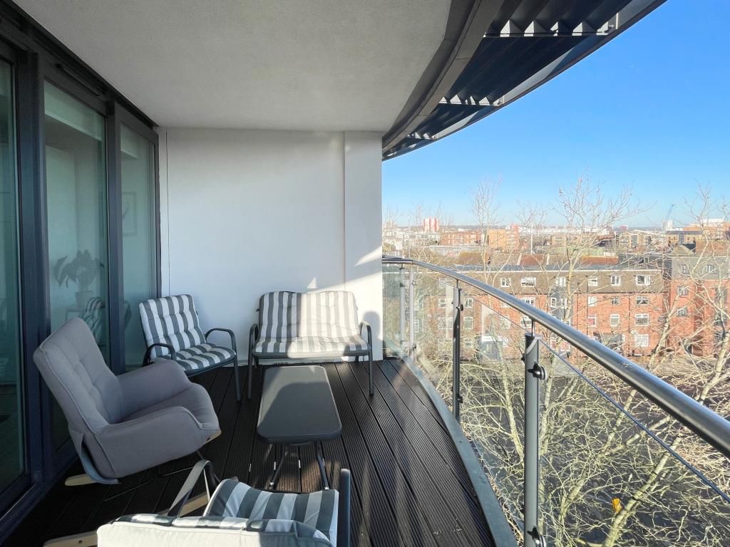 Additional image 2 of 2 Bed Flat, Endeavour Court, SO14, N1 7GU