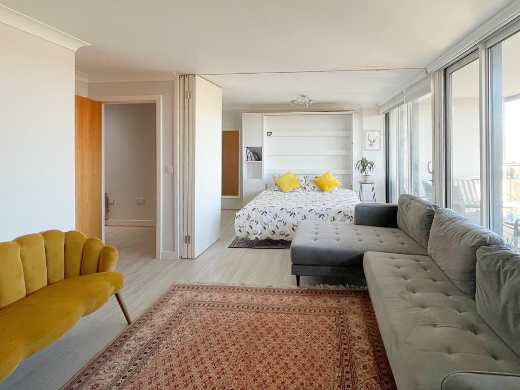 Additional image 4 of 2 Bed Flat, Endeavour Court, SO14, N1 7GU