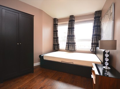 1 Bed Flat, The Vista Building, SE18
