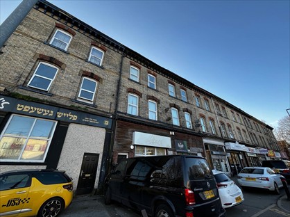 Room in a Shared Flat, Bury New Road, M7