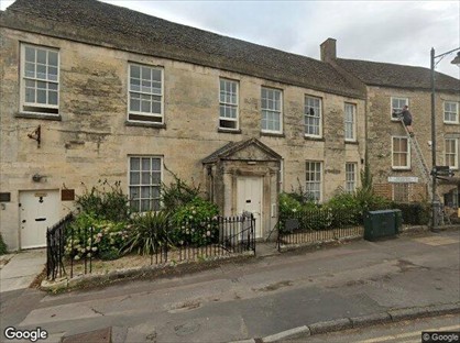 1 Bed Flat, New Church St, GL8