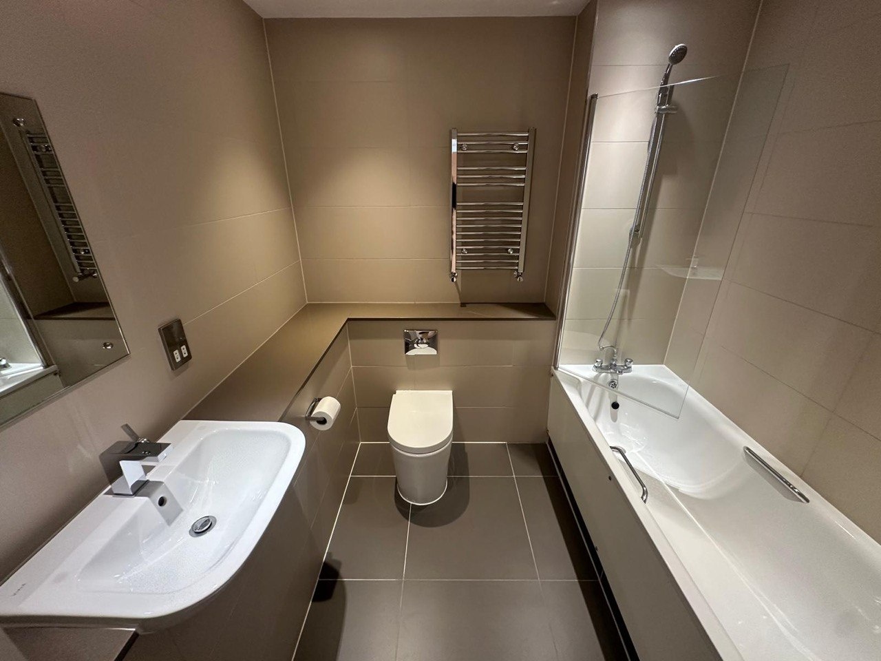 1 Bed Flat, Chiltern Street, W1U photo 3