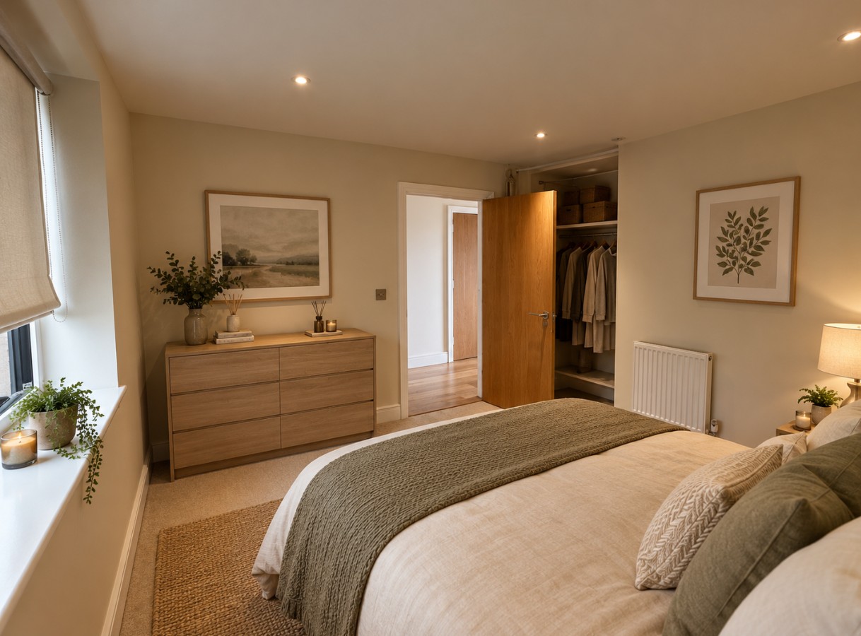 1 Bed Flat, Chiltern Street, W1U photo 2