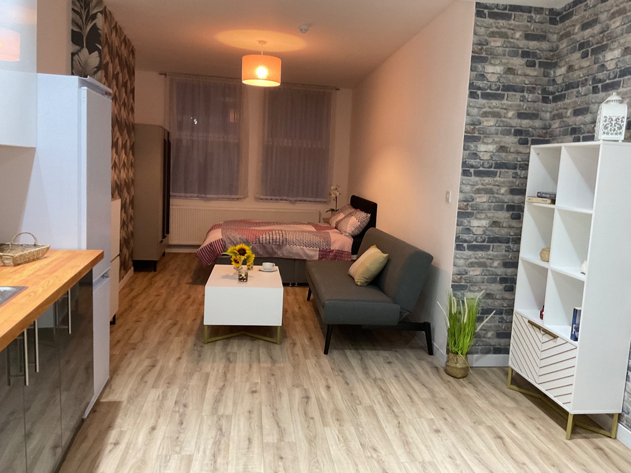 Additional image 4 of Studio Flat, London Road, L3, N1 7GU