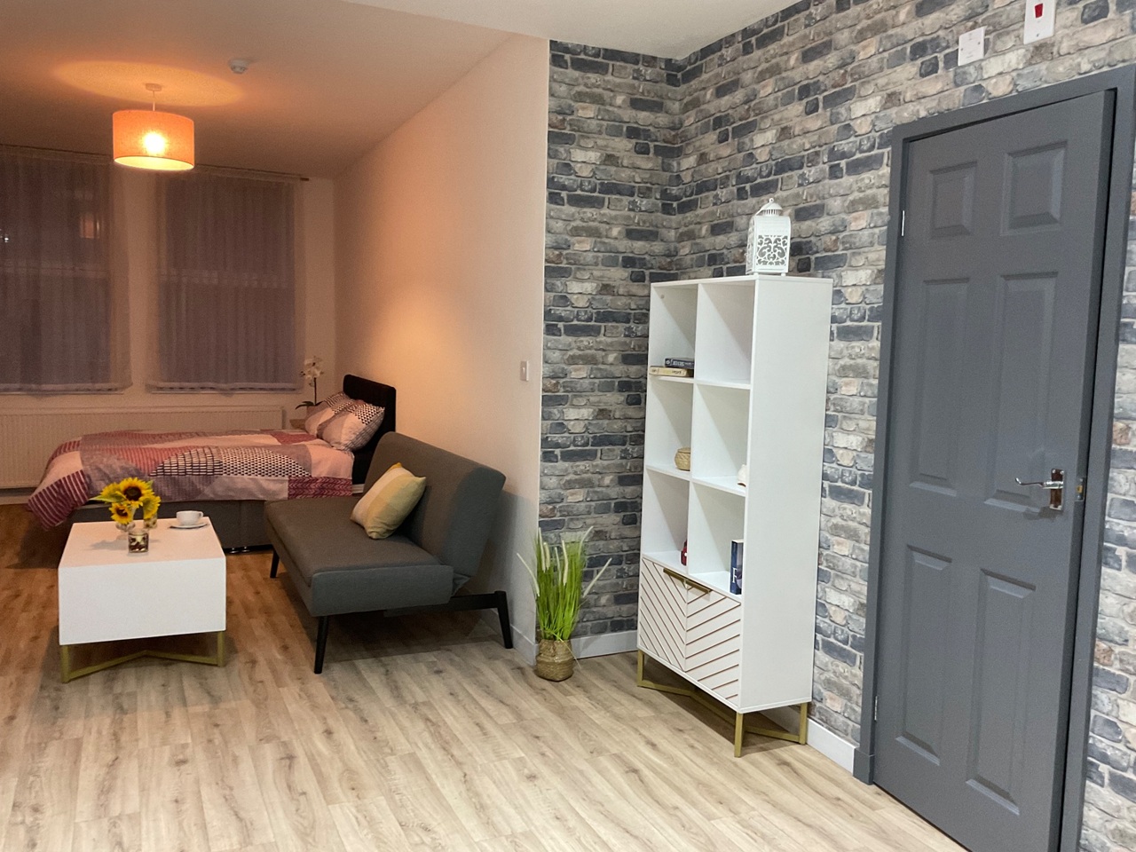 Additional image 5 of Studio Flat, London Road, L3, N1 7GU