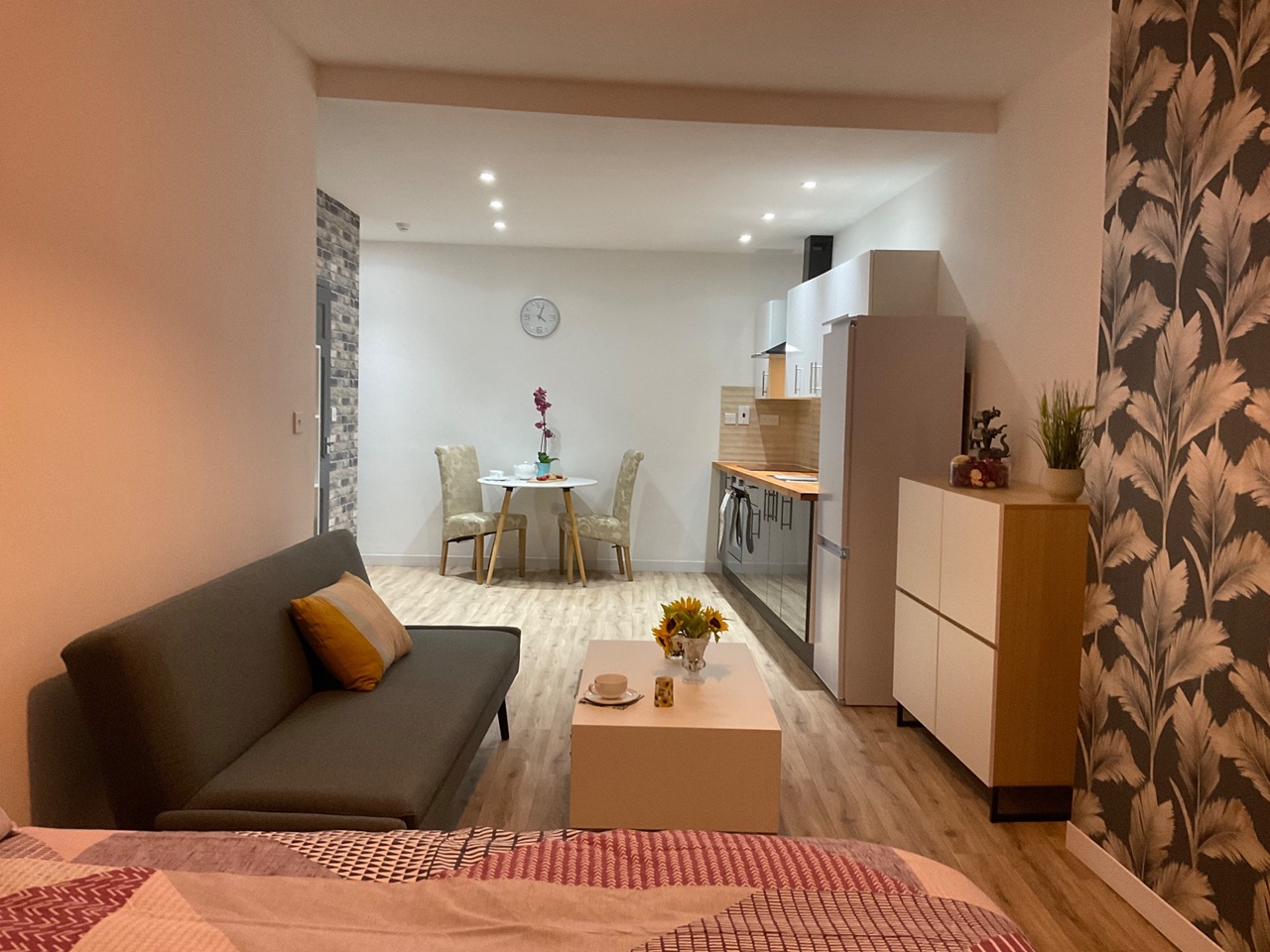 Additional image 7 of Studio Flat, London Road, L3, N1 7GU