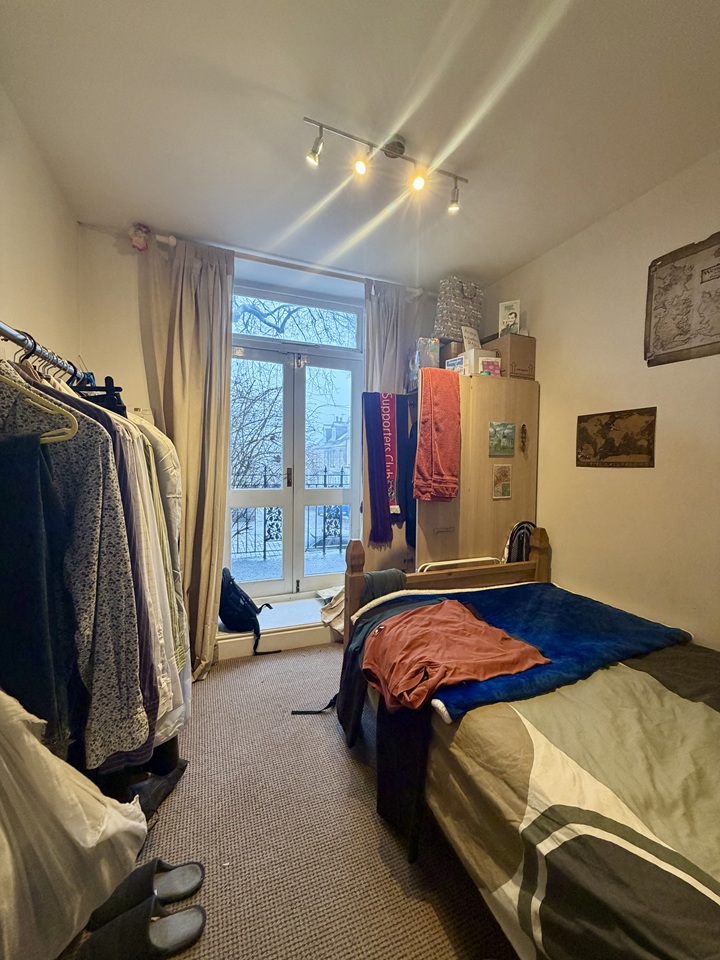 Additional image 5 of 4 Bed Flat, Western Road, S10, N1 7GU