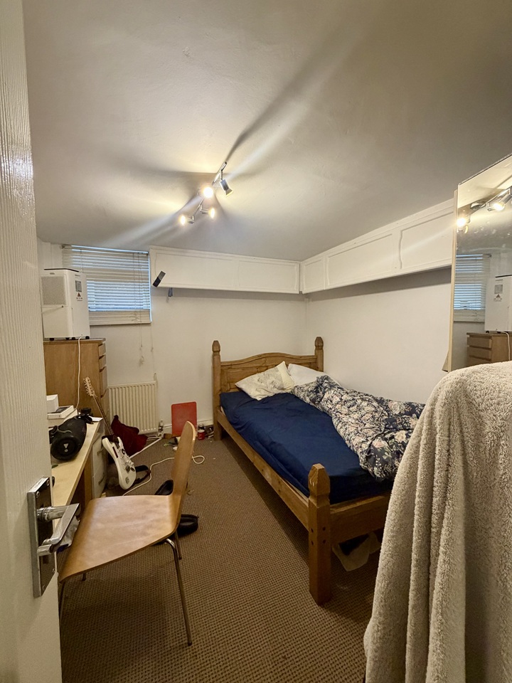 Additional image 7 of 4 Bed Flat, Western Road, S10, N1 7GU