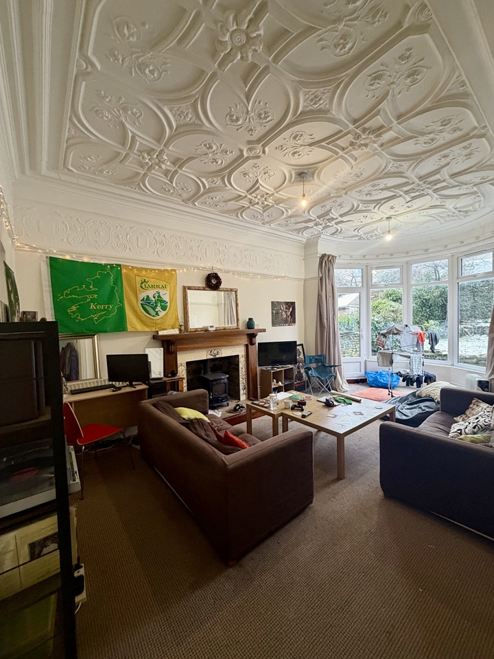 Additional image 4 of 4 Bed Flat, Western Road, S10, N1 7GU
