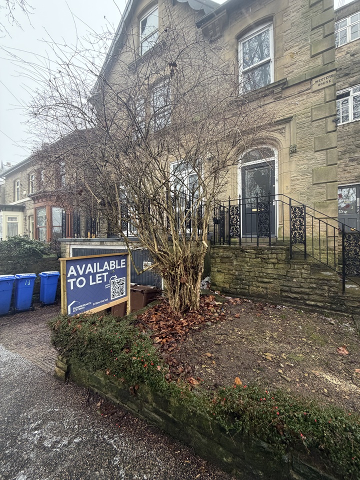 Additional image 8 of 4 Bed Flat, Western Road, S10, N1 7GU