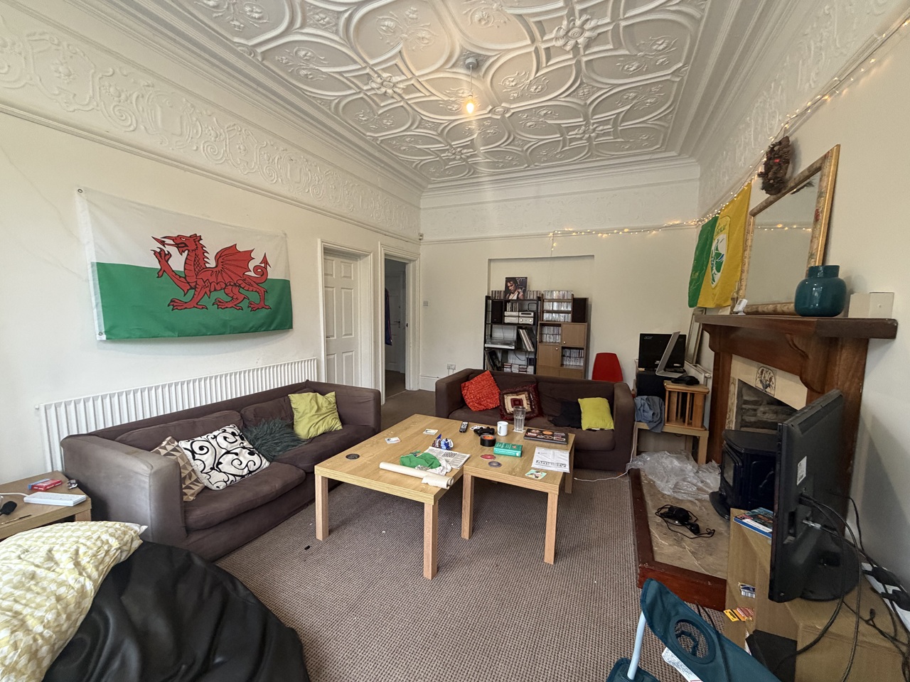 Additional image 3 of 4 Bed Flat, Western Road, S10, N1 7GU