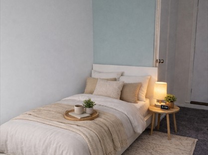 Room in a Shared House, Montague Street, NG18