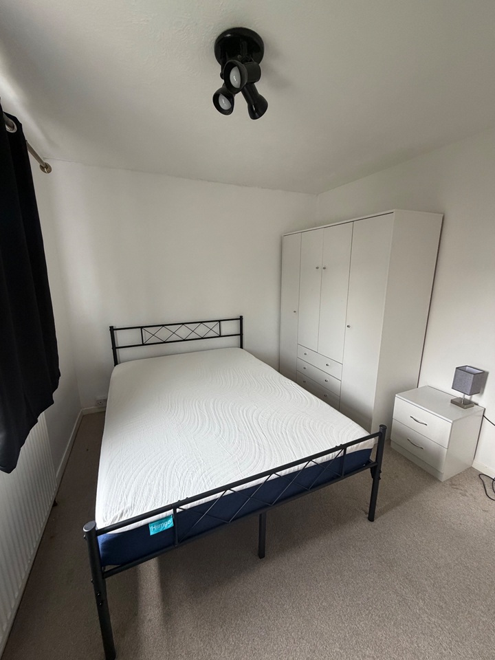 Room in a Shared House, Sandy Lane, OX4, N1 7GU