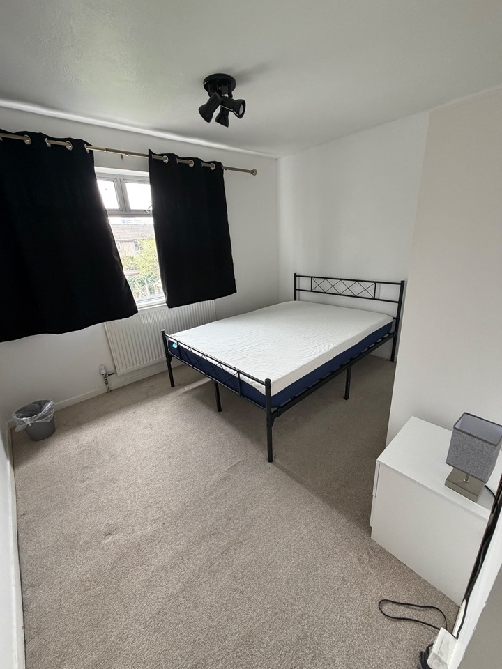 Additional image 3 of Room in a Shared House, Sandy Lane, OX4, N1 7GU